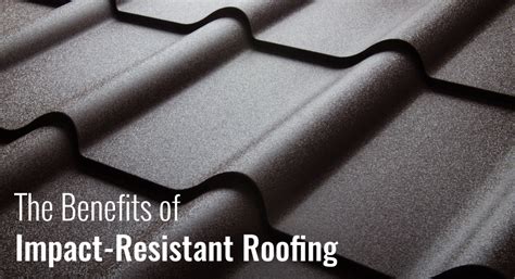 impact resistant roofing reviews